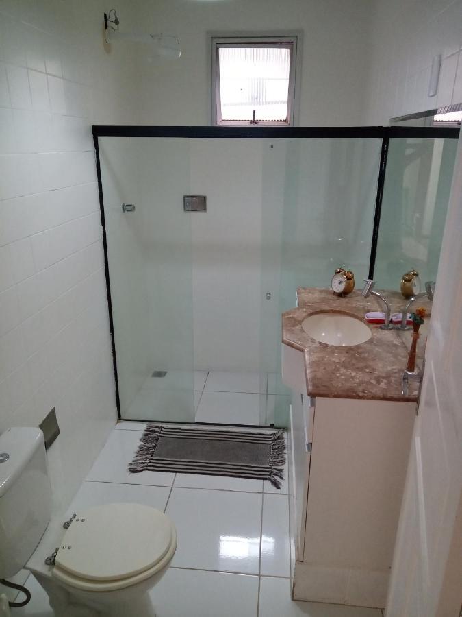 Hostel Da Penha Vila Velha  Eksteriør billede