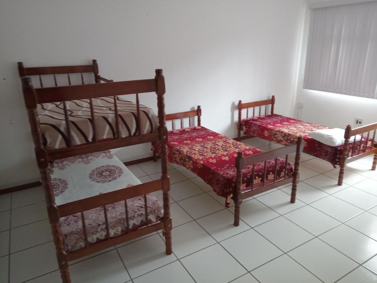 Hostel Da Penha Vila Velha  Eksteriør billede