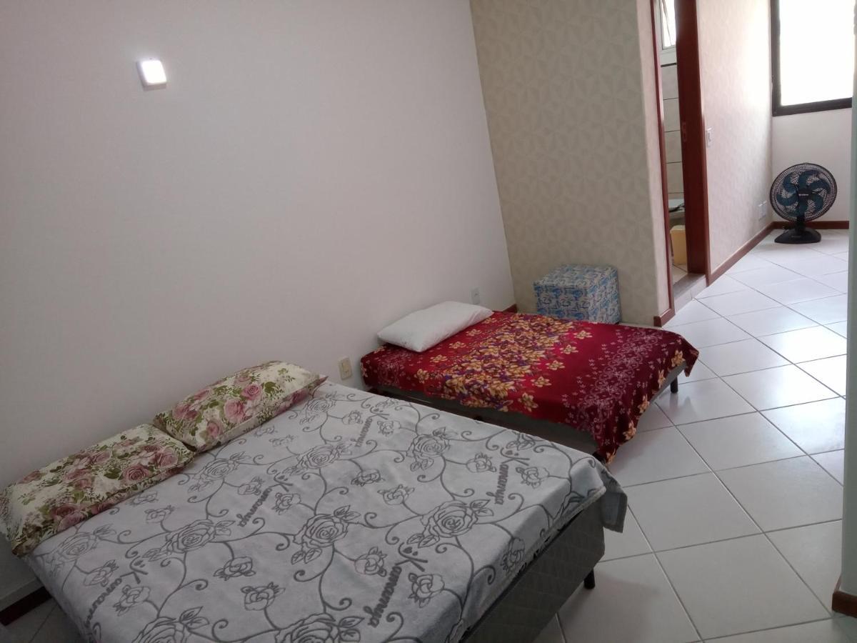Hostel Da Penha Vila Velha  Eksteriør billede