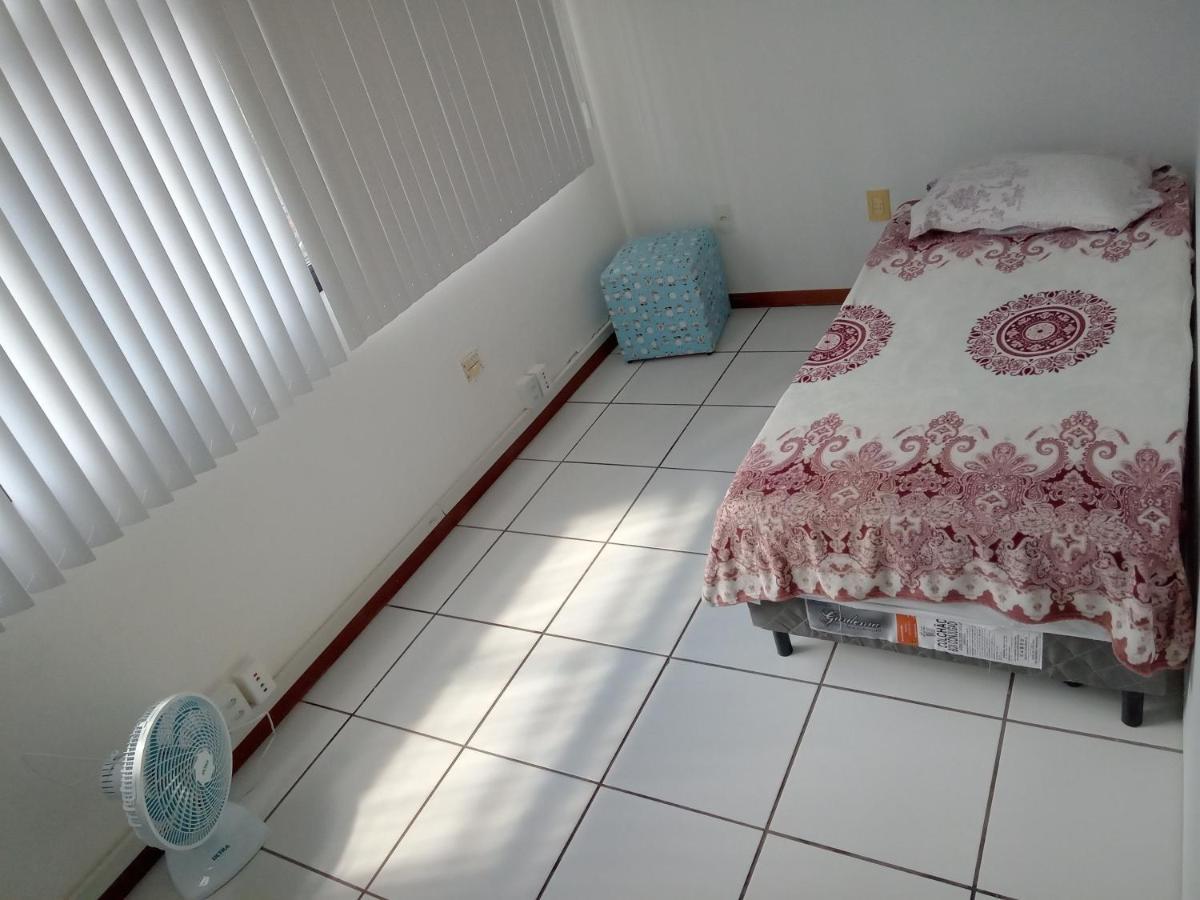 Hostel Da Penha Vila Velha  Eksteriør billede