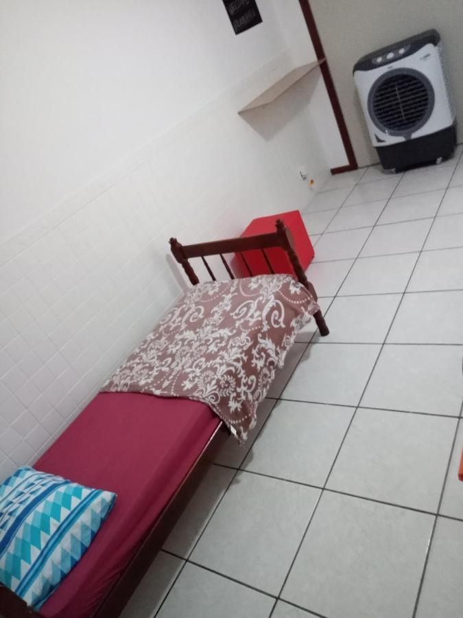Hostel Da Penha Vila Velha  Eksteriør billede