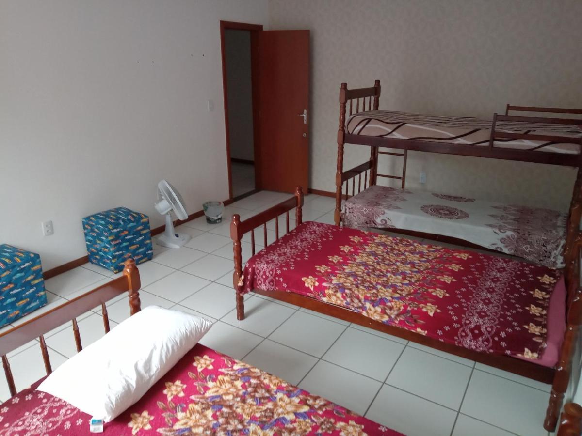 Hostel Da Penha Vila Velha  Eksteriør billede