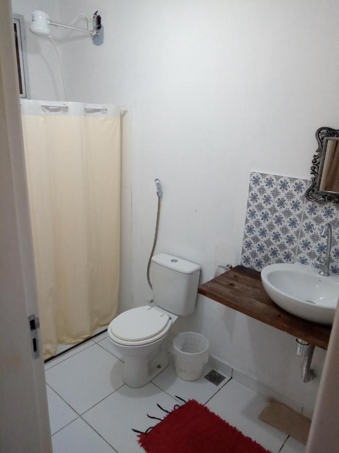 Hostel Da Penha Vila Velha  Eksteriør billede