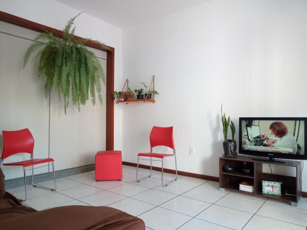 Hostel Da Penha Vila Velha  Eksteriør billede