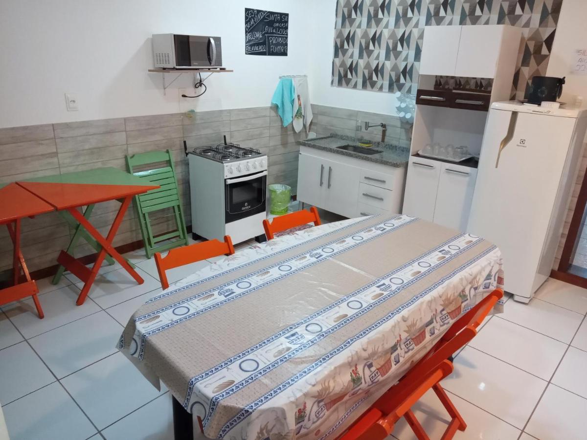 Hostel Da Penha Vila Velha  Værelse billede