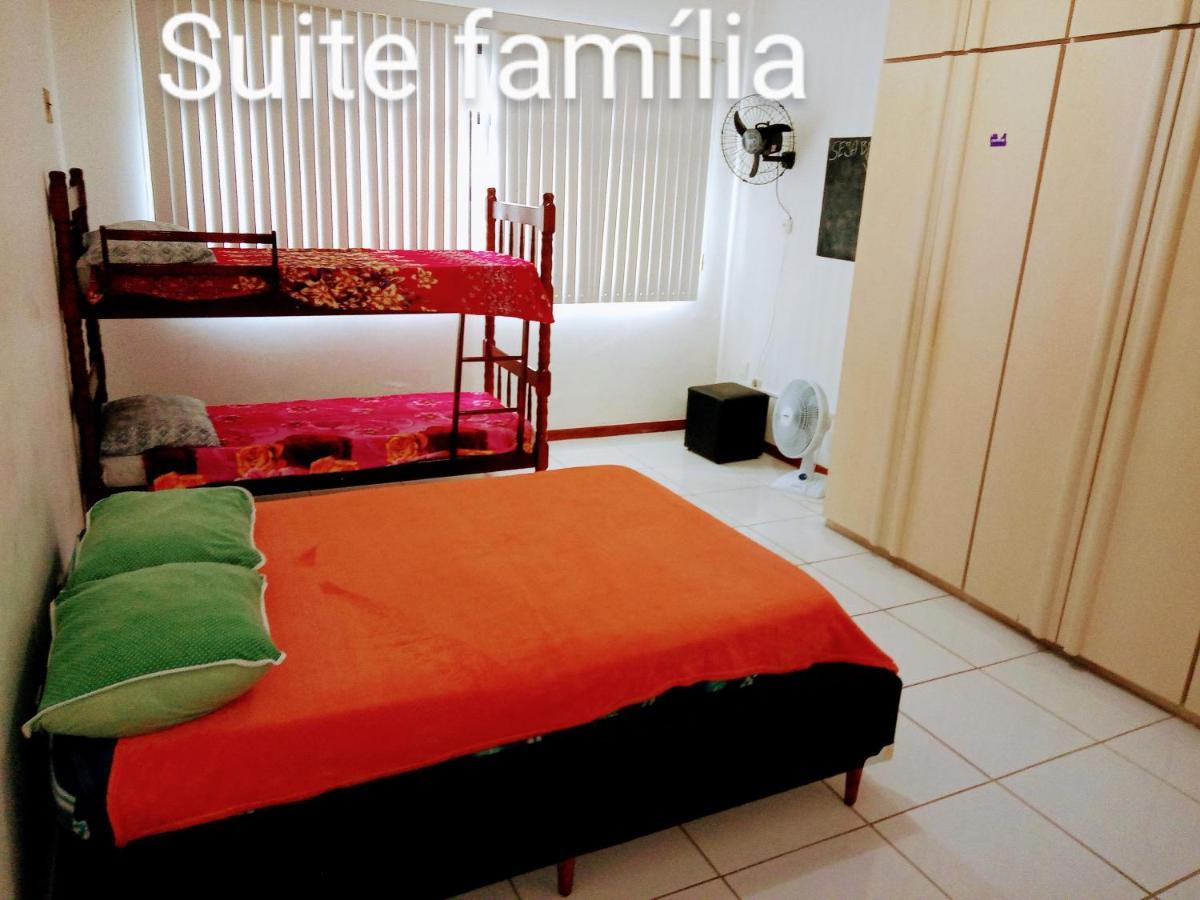 Hostel Da Penha Vila Velha  Værelse billede
