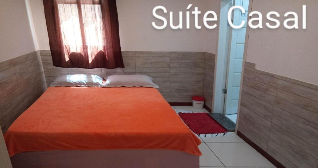 Hostel Da Penha Vila Velha  Værelse billede
